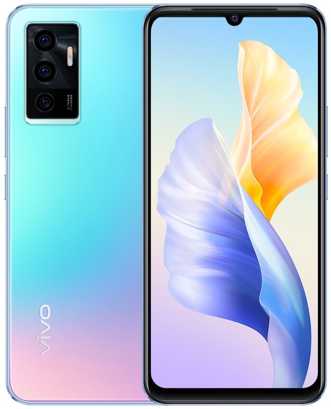 vivo V23e